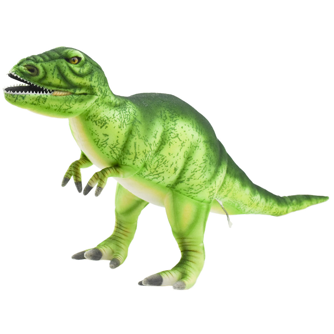 ティラノサウルス グリーン 68 Hansa