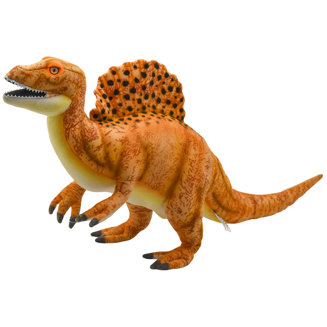 スピノサウルス オレンジ 70 Hansa